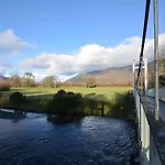 2 Bed In Oc-86001 Casa de Férias *