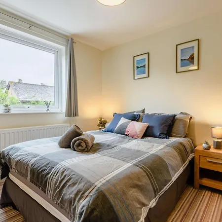 2 Bed In 86001 Tatil Evi