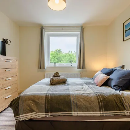 2 Bed In 86001 Holiday home *