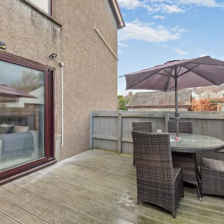 2 Bed In 86001 Prázdninový dům Keswick (Cumbria)