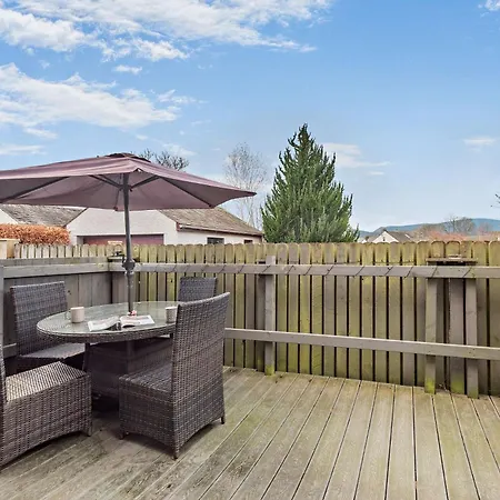 2 Bed In Oc-86001 Casa de Férias *