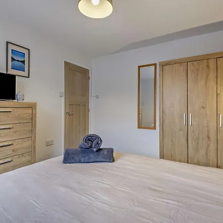 2 Bed In Oc-86001 Casa vacanze *