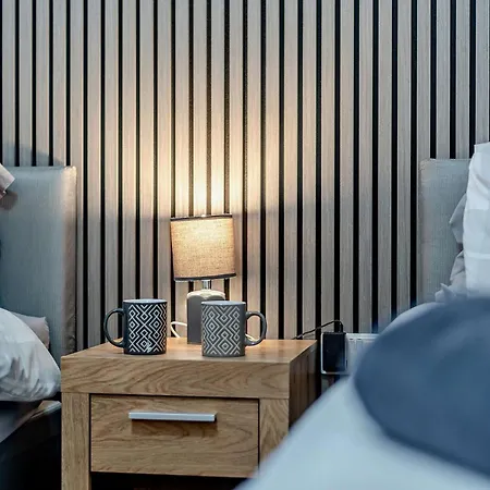 Casa de Férias 2 Bed In Oc-86001