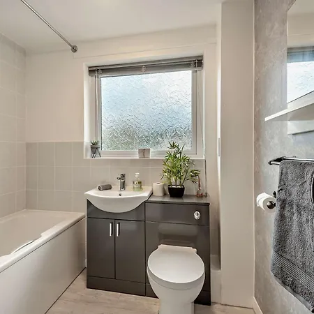 2 Bed In Oc-86001 Casa vacanze *