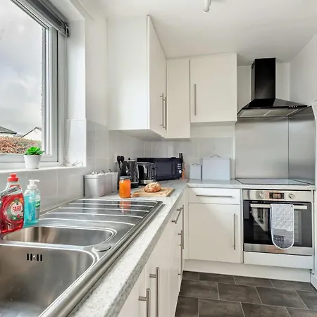2 Bed In Oc-86001 펜션 케직