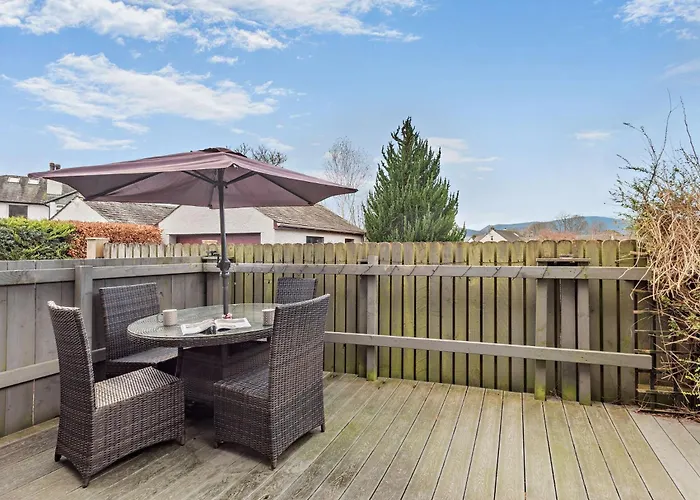 2 Bed In 86001 Prázdninový dům