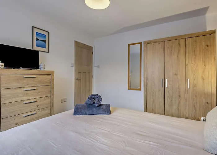 Prázdninový dům 2 Bed In 86001 Keswick (Cumbria)