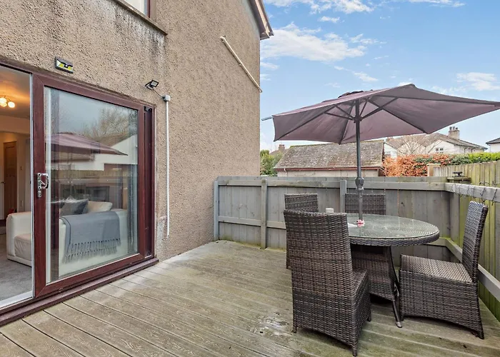 2 Bed In 86001 Prázdninový dům Keswick (Cumbria)