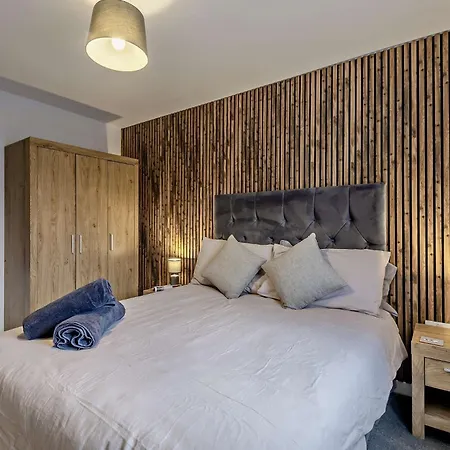 2 Bed In Oc-86001 Dom wakacyjny Keswick (Cumbria)