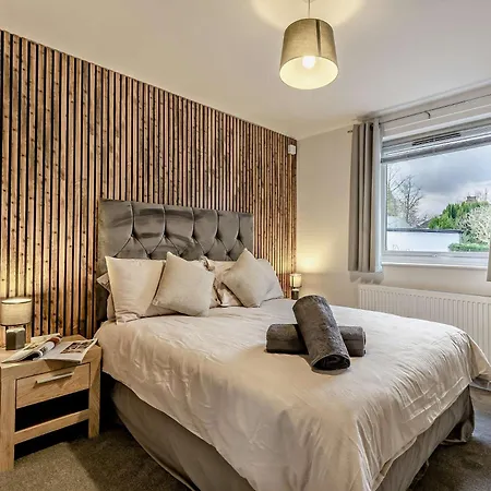 2 Bed In Oc-86001 Dom wakacyjny Keswick (Cumbria)
