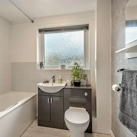 2 Bed In Oc-86001 Keswick (Cumbria)